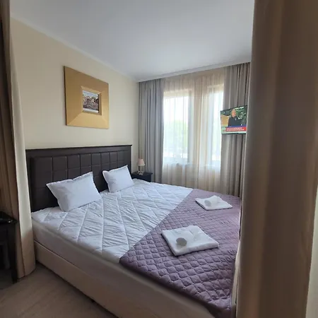 Royal Barcelo Sunny Beach
