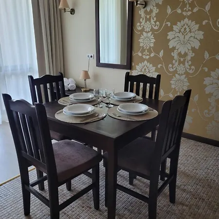 Royal Barcelo Apartment Slantschew brjag