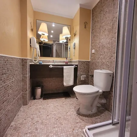 Royal Barcelo Daire 3*
