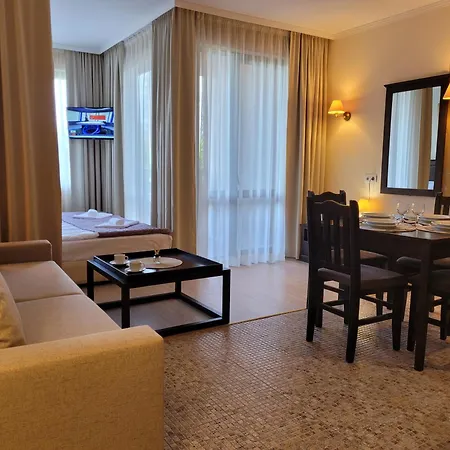 شقة Royal Barcelo